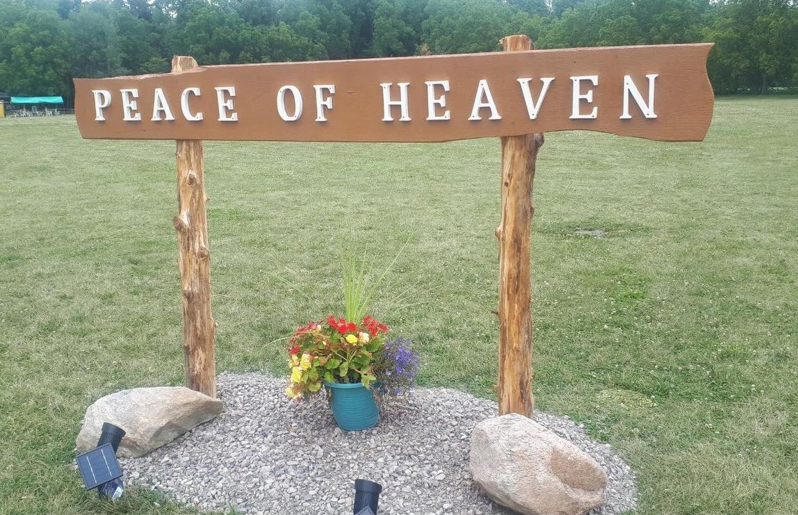 Peace of Heaven Campground